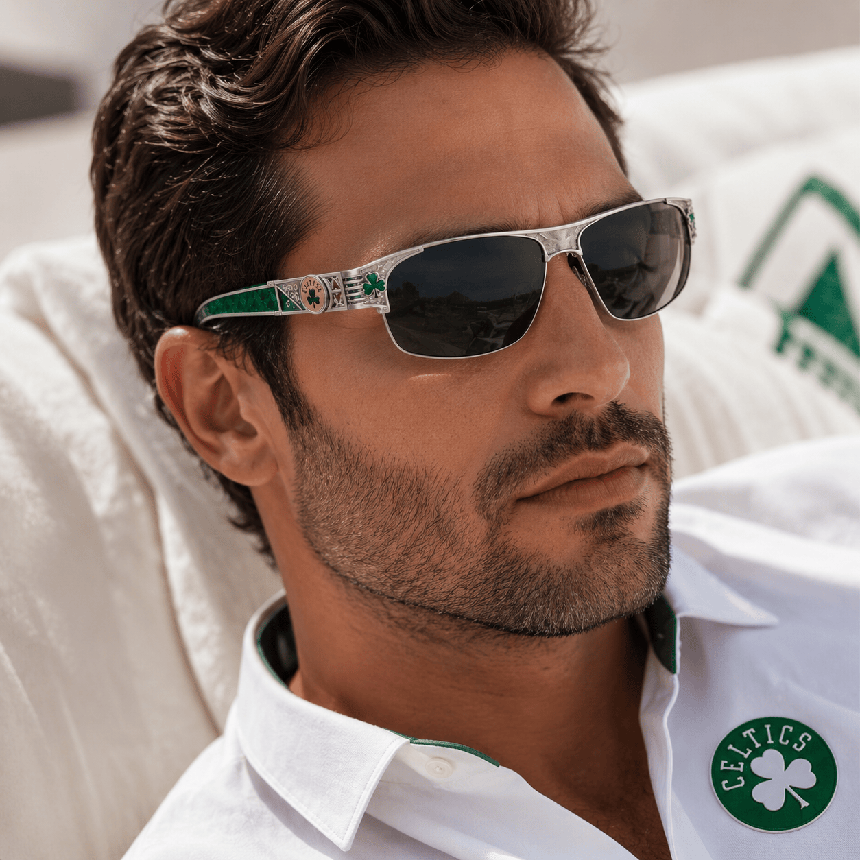 PREMIUM BNCS UNISEX SUNGLASSES NPL