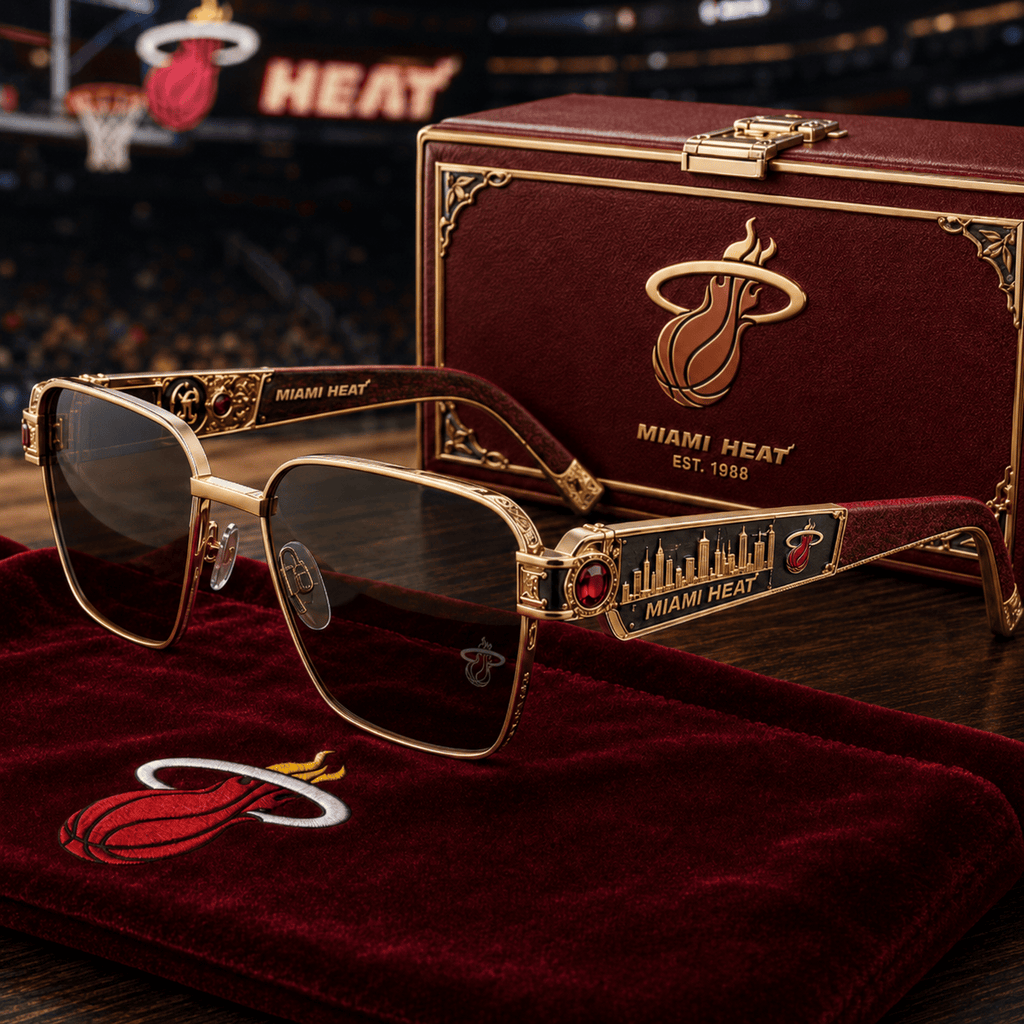 PREMIUM MMH UNISEX SUNGLASSES NPL