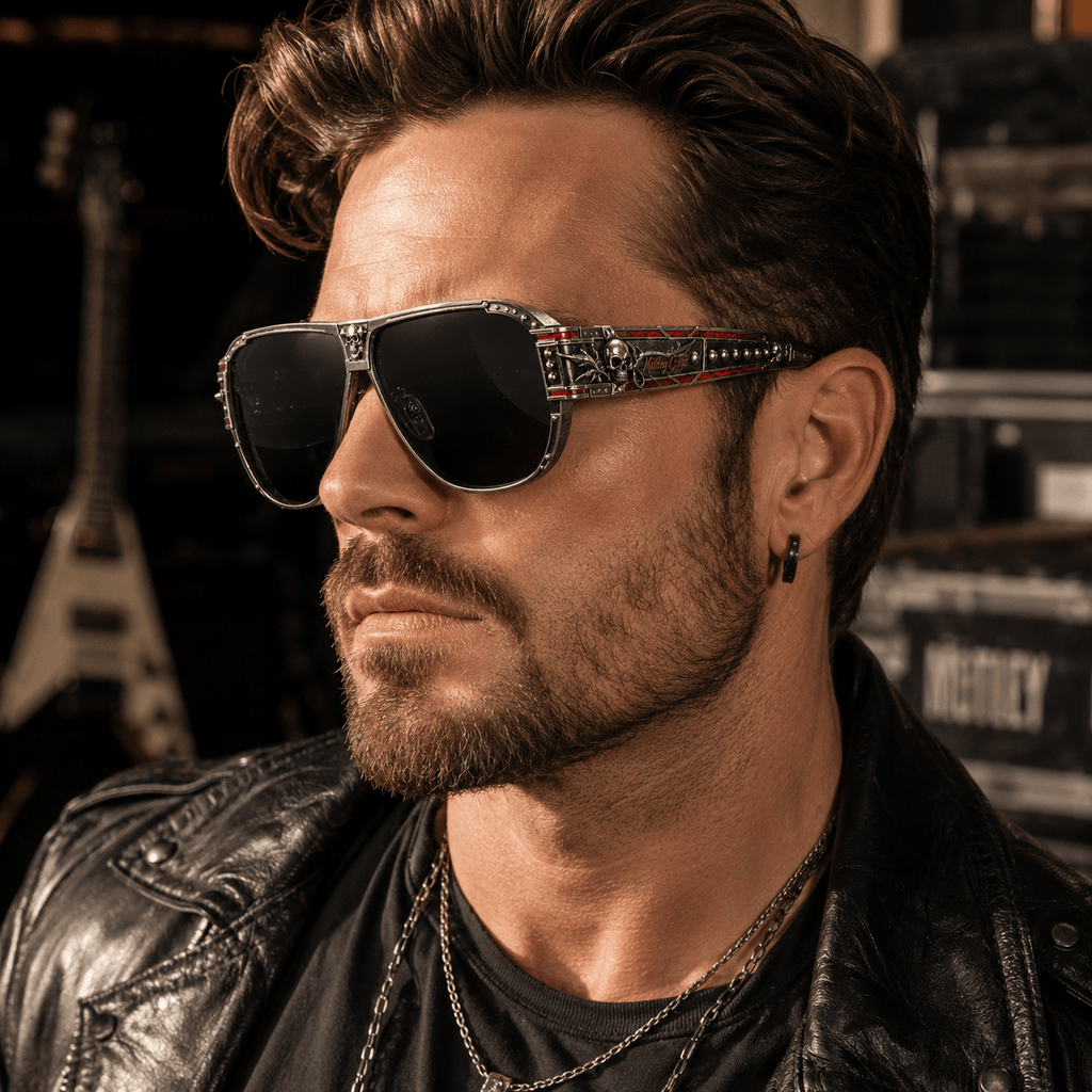 PREMIUM MLCR UNISEX SUNGLASSES NTVA