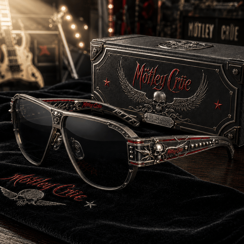 PREMIUM MLCR UNISEX SUNGLASSES NTVA