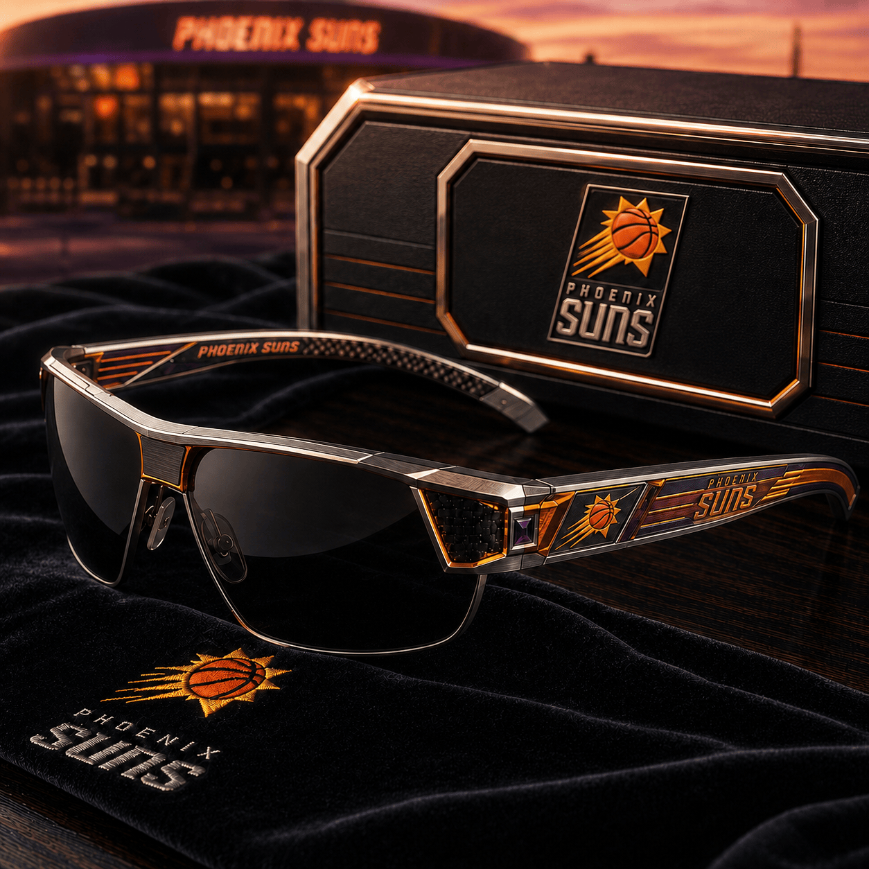 PREMIUM PNS UNISEX SUNGLASSES NPL
