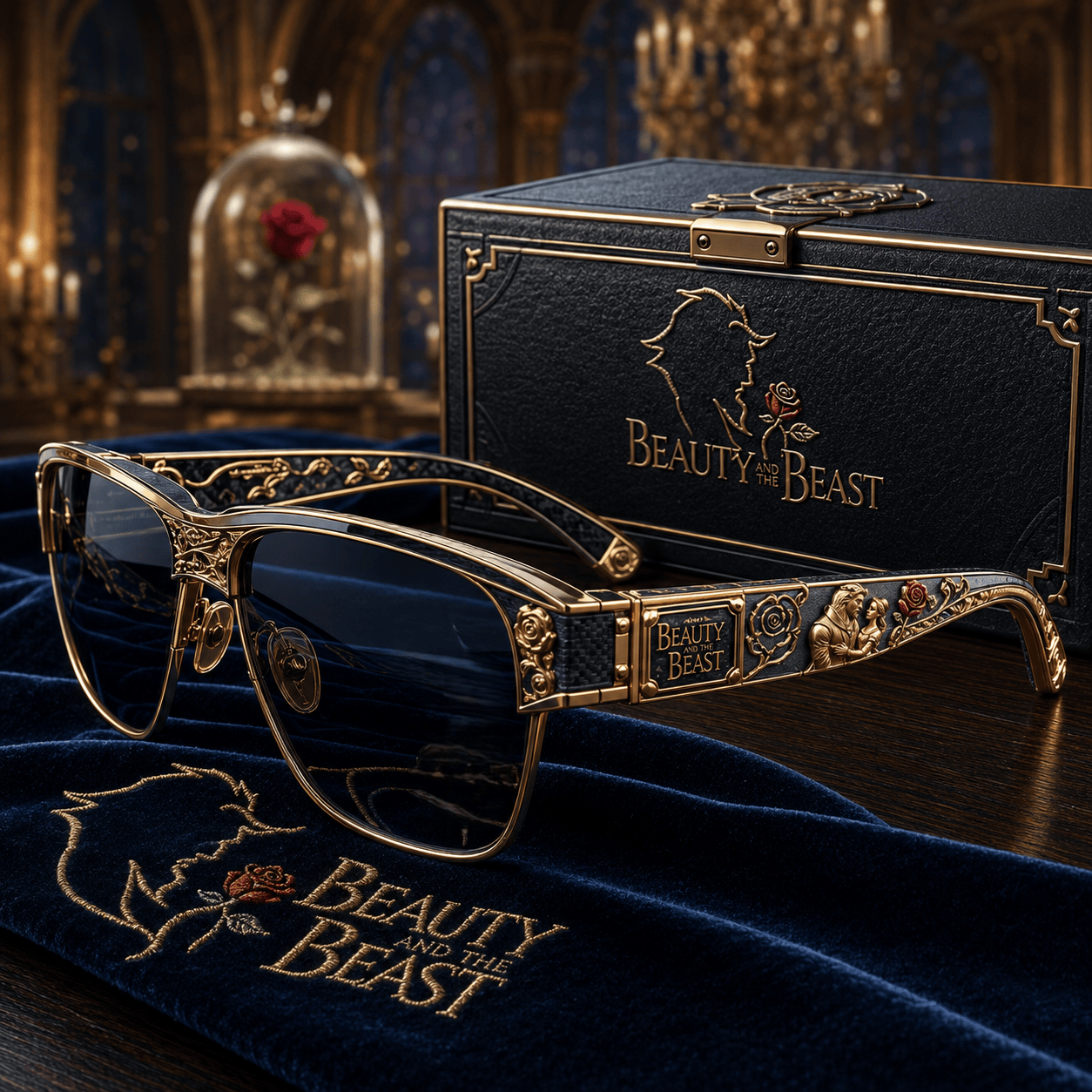 PREMIUM BATB UNISEX SUNGLASSES PTKL