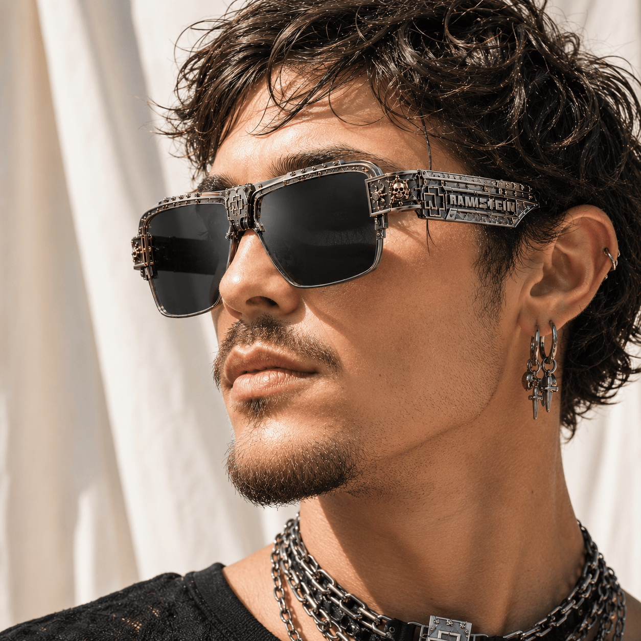 PREMIUM RMS UNISEX SUNGLASSES NTVA