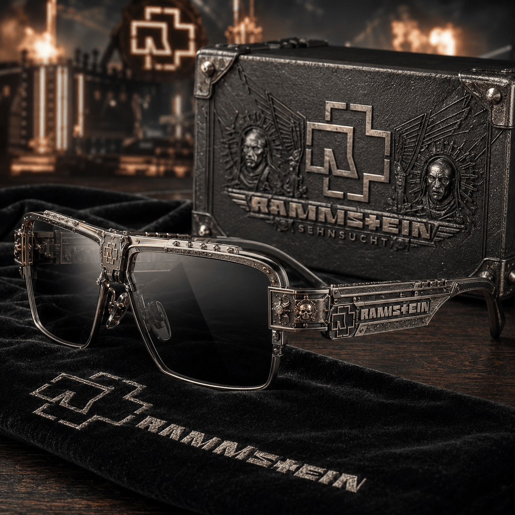 PREMIUM RMS UNISEX SUNGLASSES NTVA