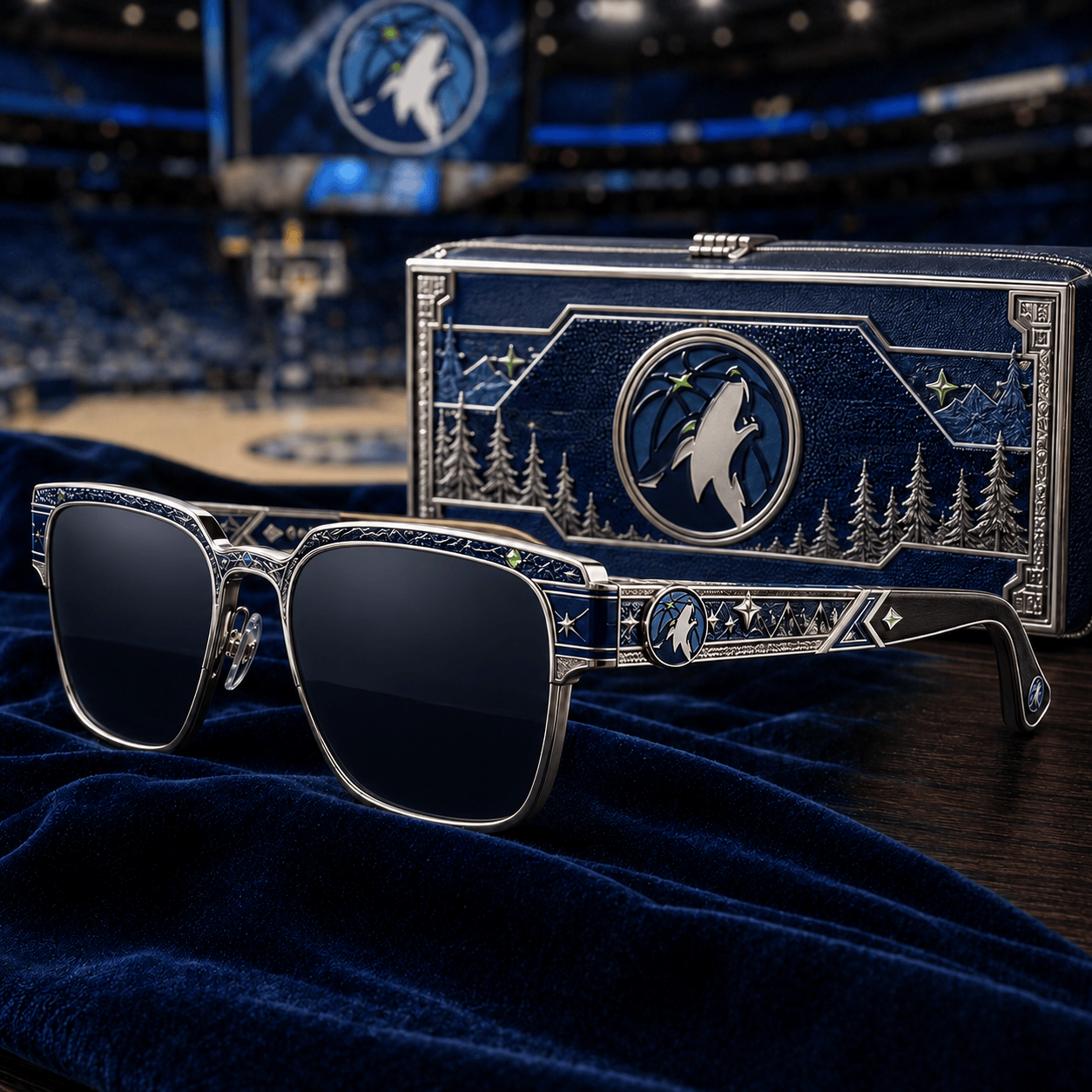 PREMIUM MTBW UNISEX SUNGLASSES NPL