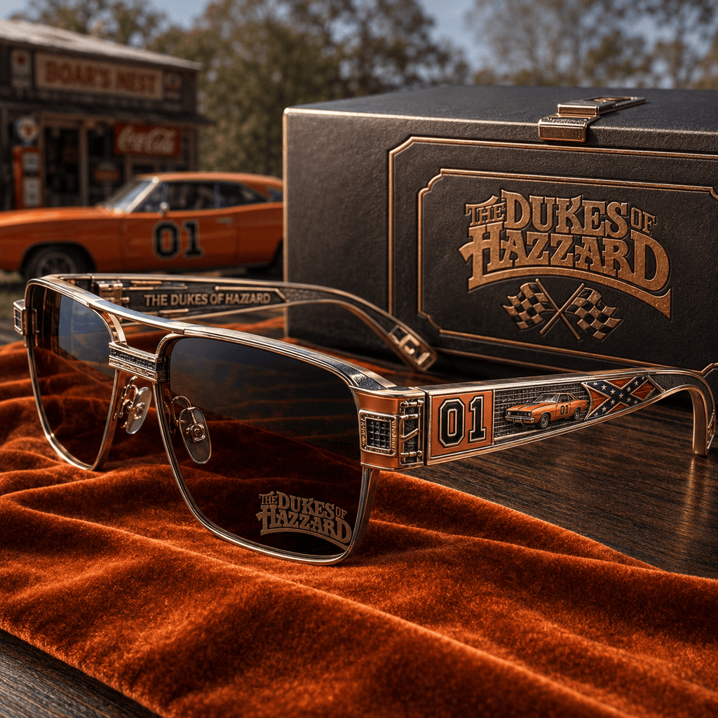PREMIUM TDH UNISEX SUNGLASSES PTKL