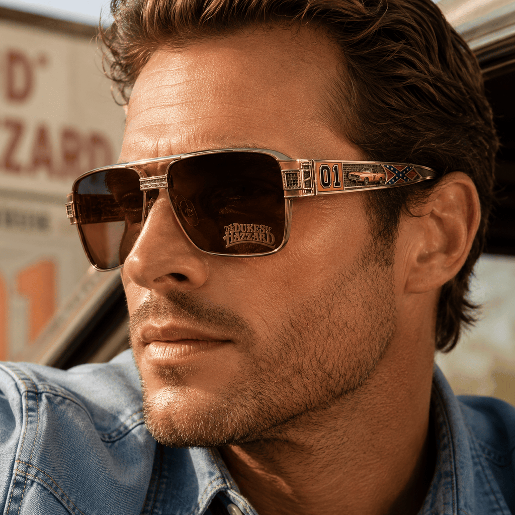 PREMIUM TDH UNISEX SUNGLASSES PTKL