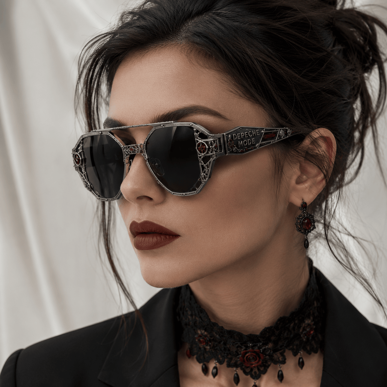 PREMIUM DPM UNISEX SUNGLASSES NTVA