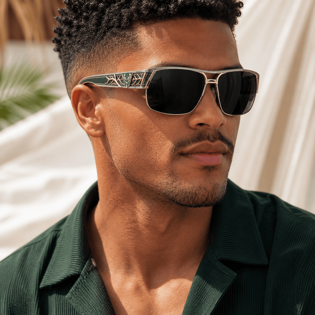 PREMIUM MLKBB UNISEX SUNGLASSES NPL
