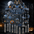 Premium UNC Halloween Wind Chime TNSM