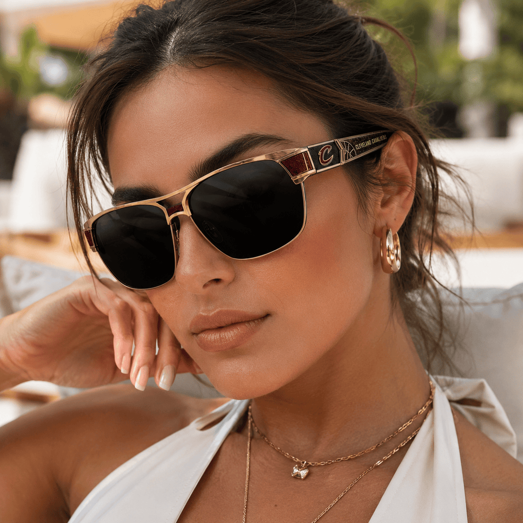 PREMIUM CVLR UNISEX SUNGLASSES NPL