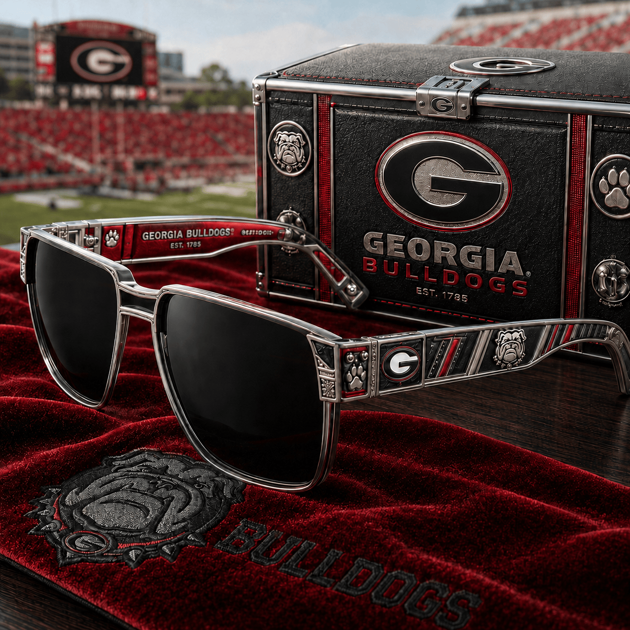 PREMIUM GGBD UNISEX SUNGLASSES NPL
