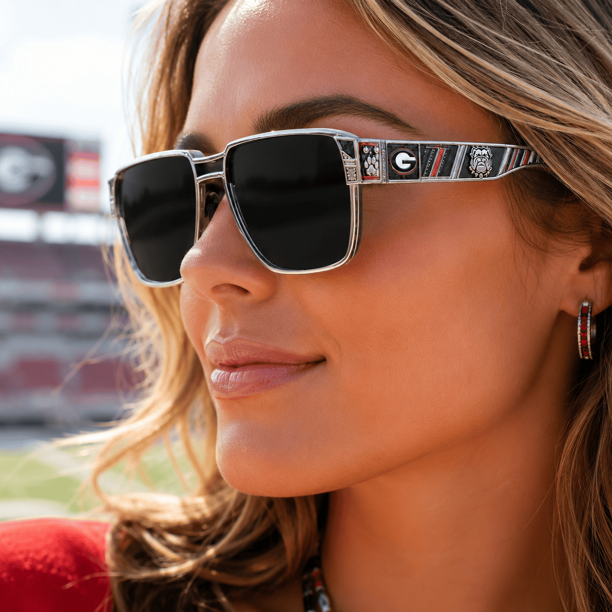 PREMIUM GGBD UNISEX SUNGLASSES NPL
