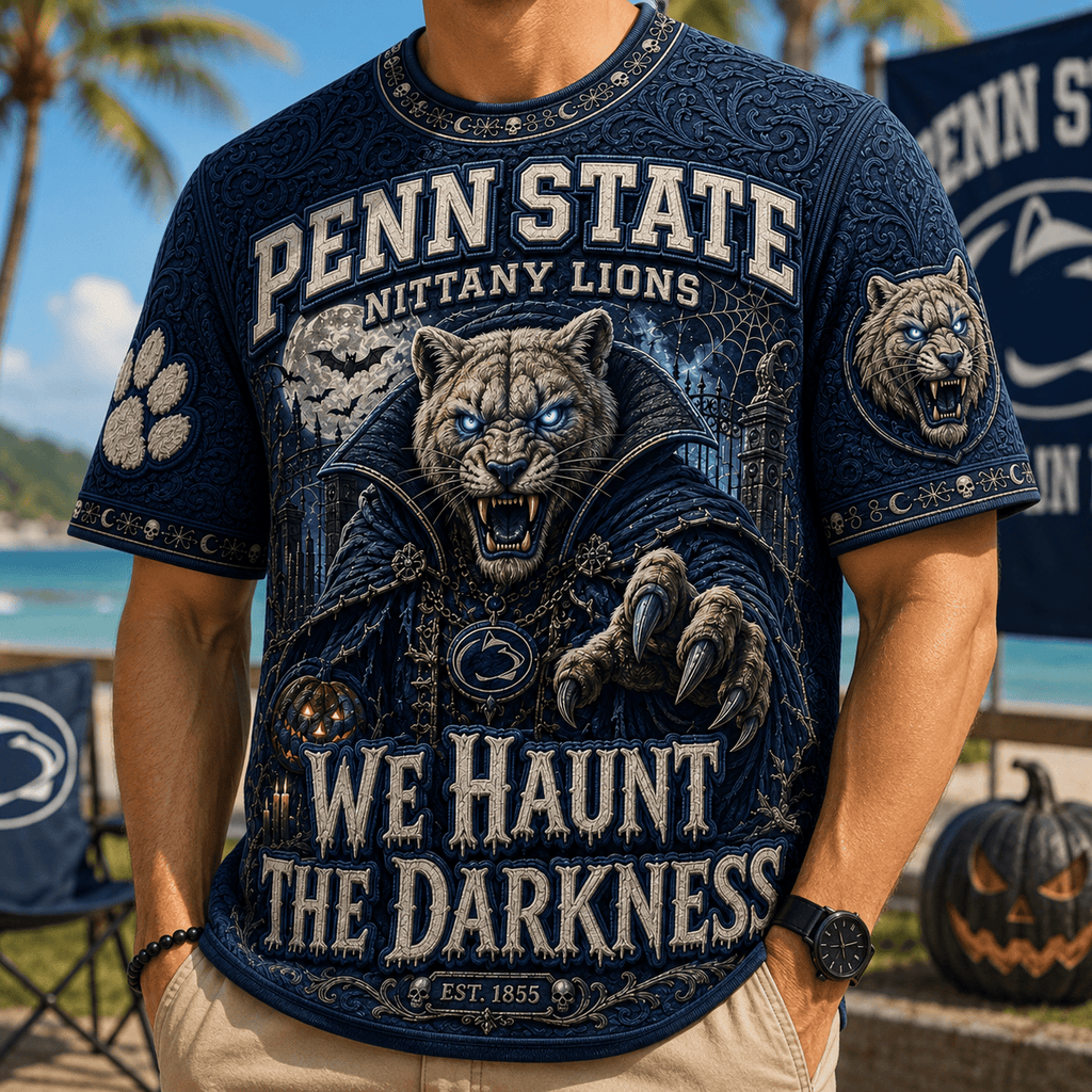 PREMIUM PSNL 3D EMBOSS SHIRT TTNL
