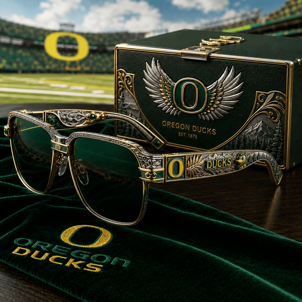 PREMIUM ORD UNISEX SUNGLASSES NPL