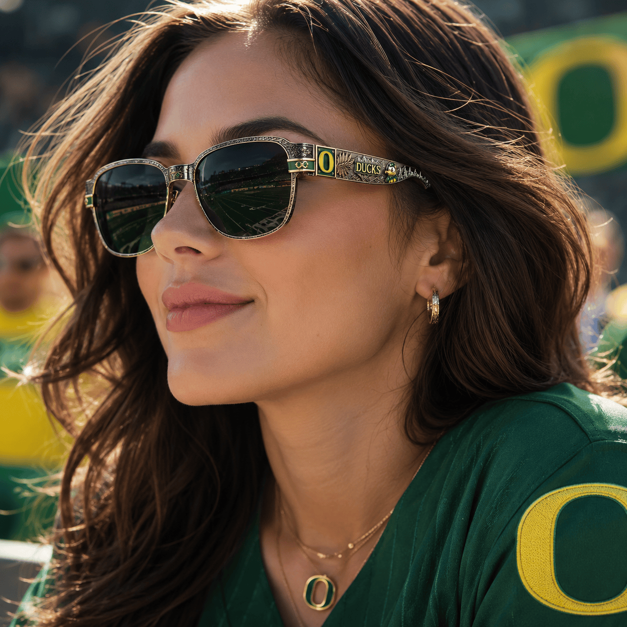 PREMIUM ORD UNISEX SUNGLASSES NPL