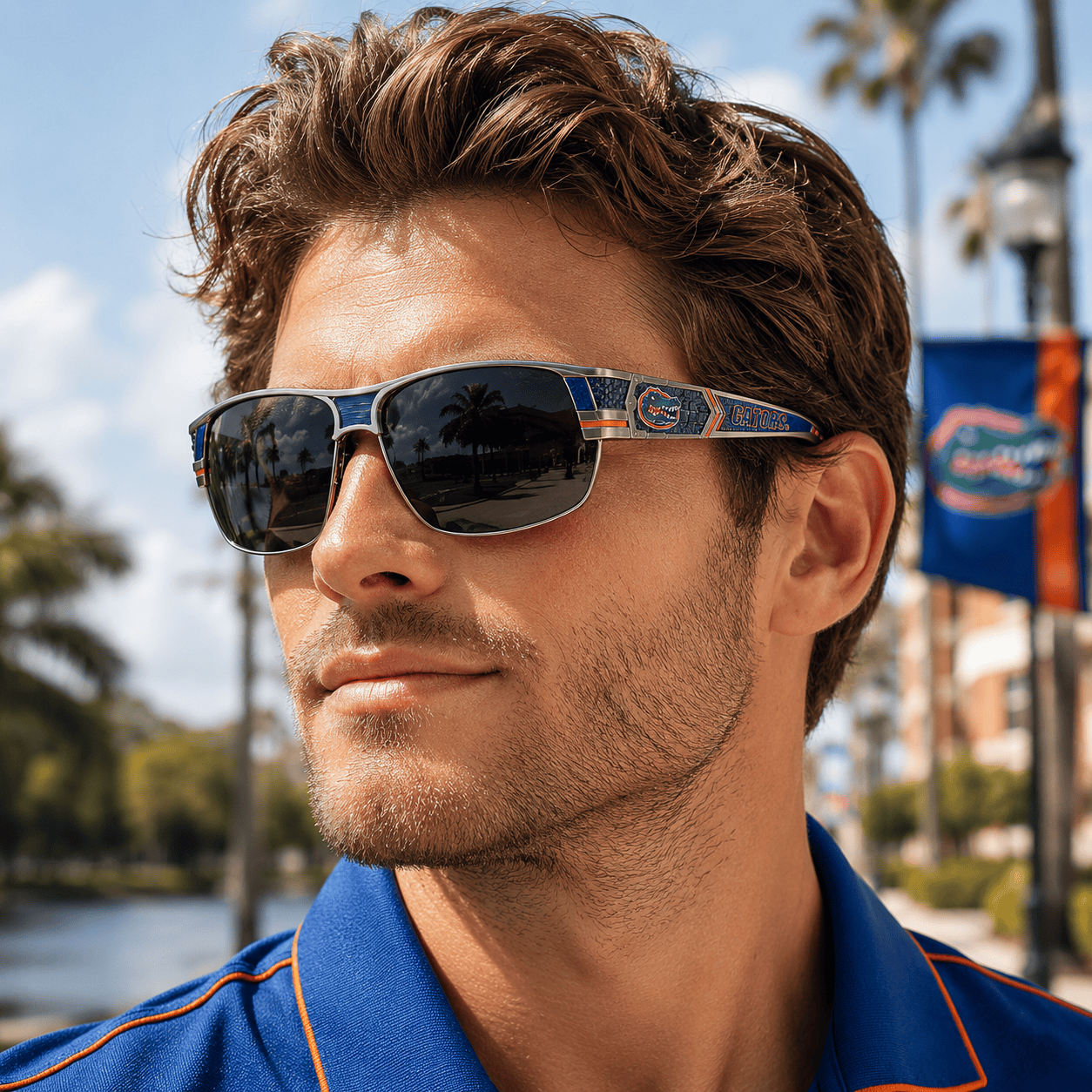PREMIUM FGT UNISEX SUNGLASSES NPL