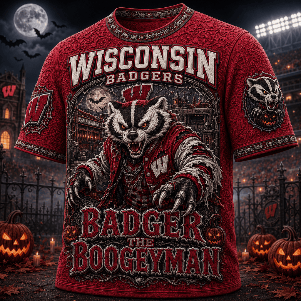 PREMIUM WBG 3D EMBOSS SHIRT TTNL