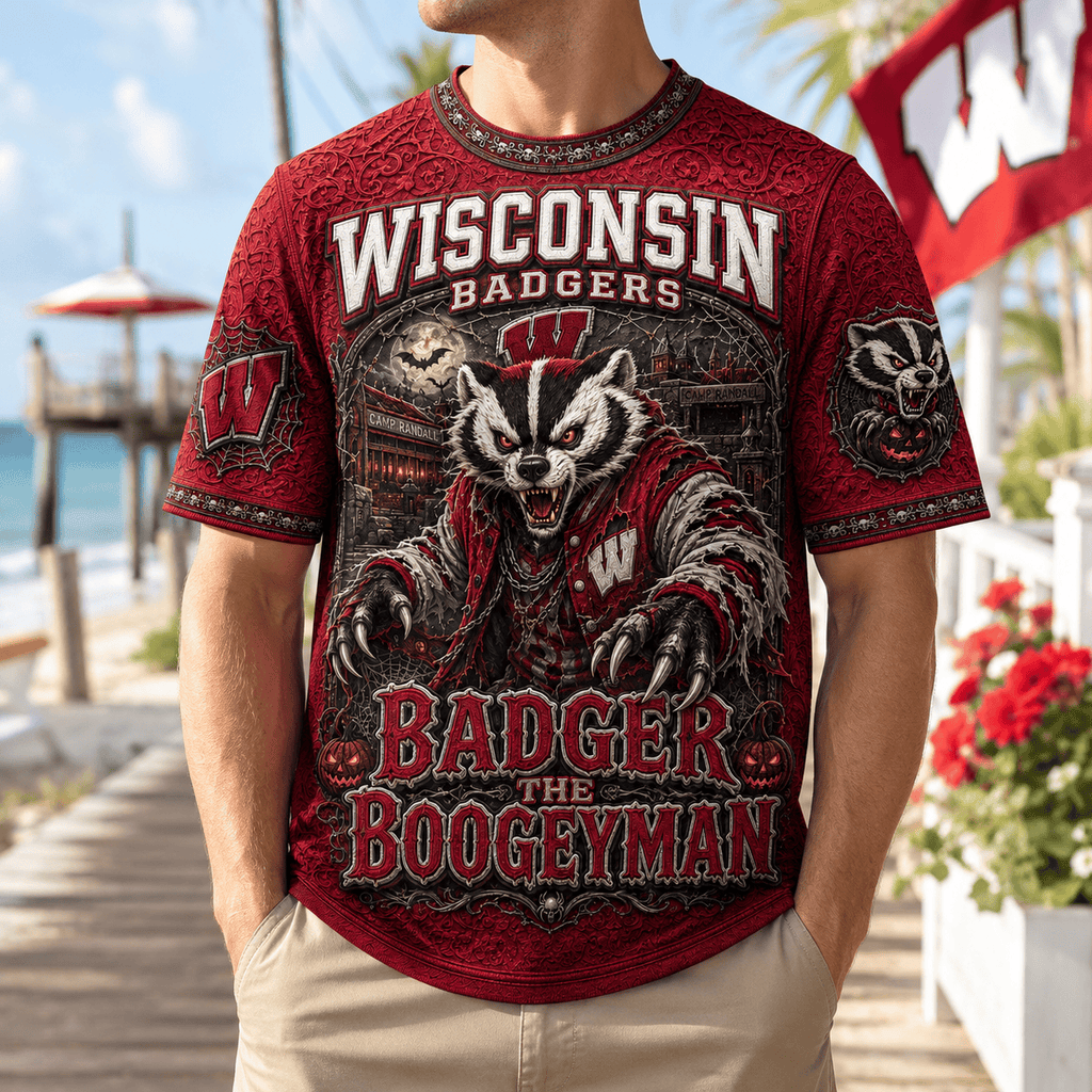 PREMIUM WBG 3D EMBOSS SHIRT TTNL