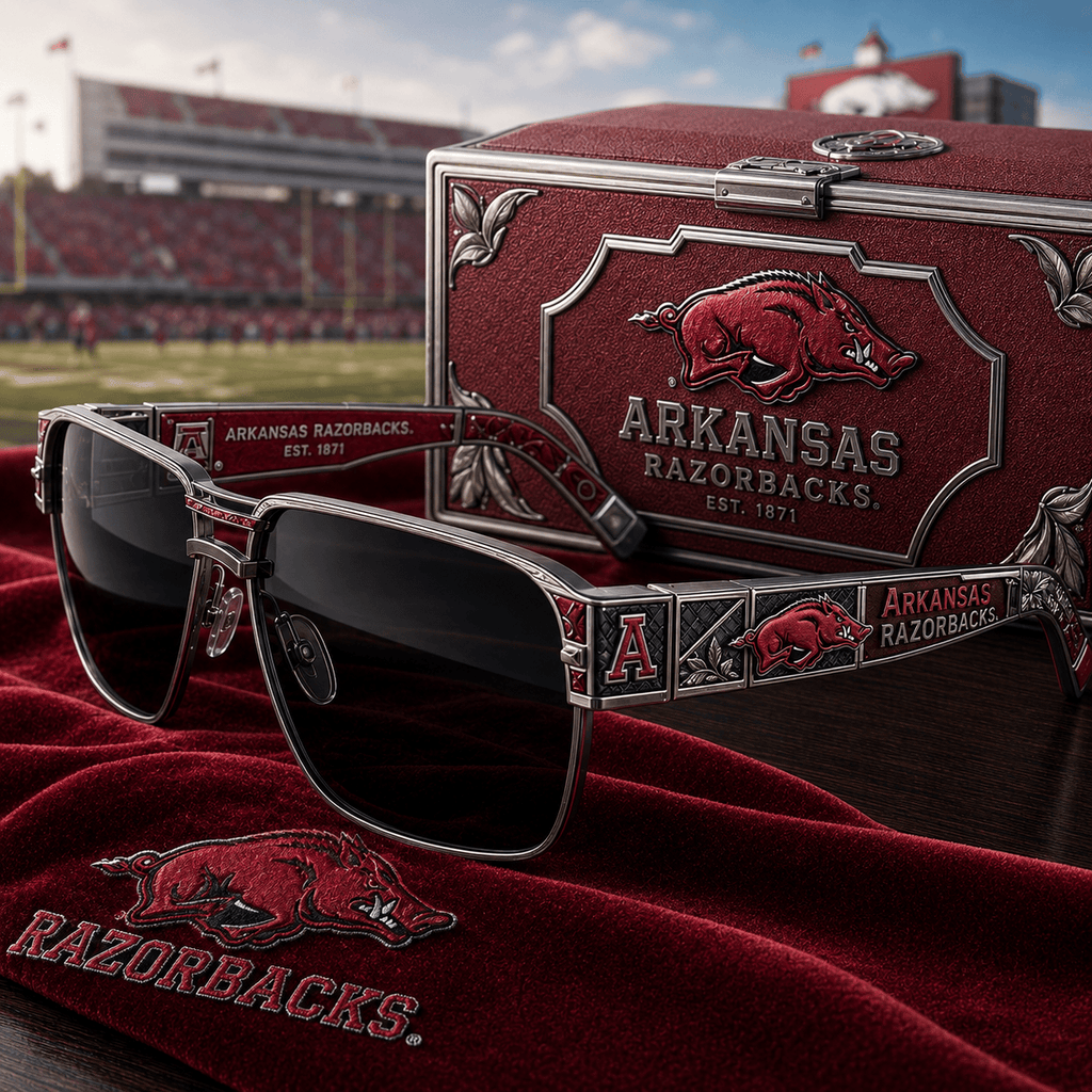 PREMIUM AKR UNISEX SUNGLASSES NPL