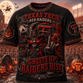 PREMIUM TTRR 3D EMBOSS SHIRT TTNL
