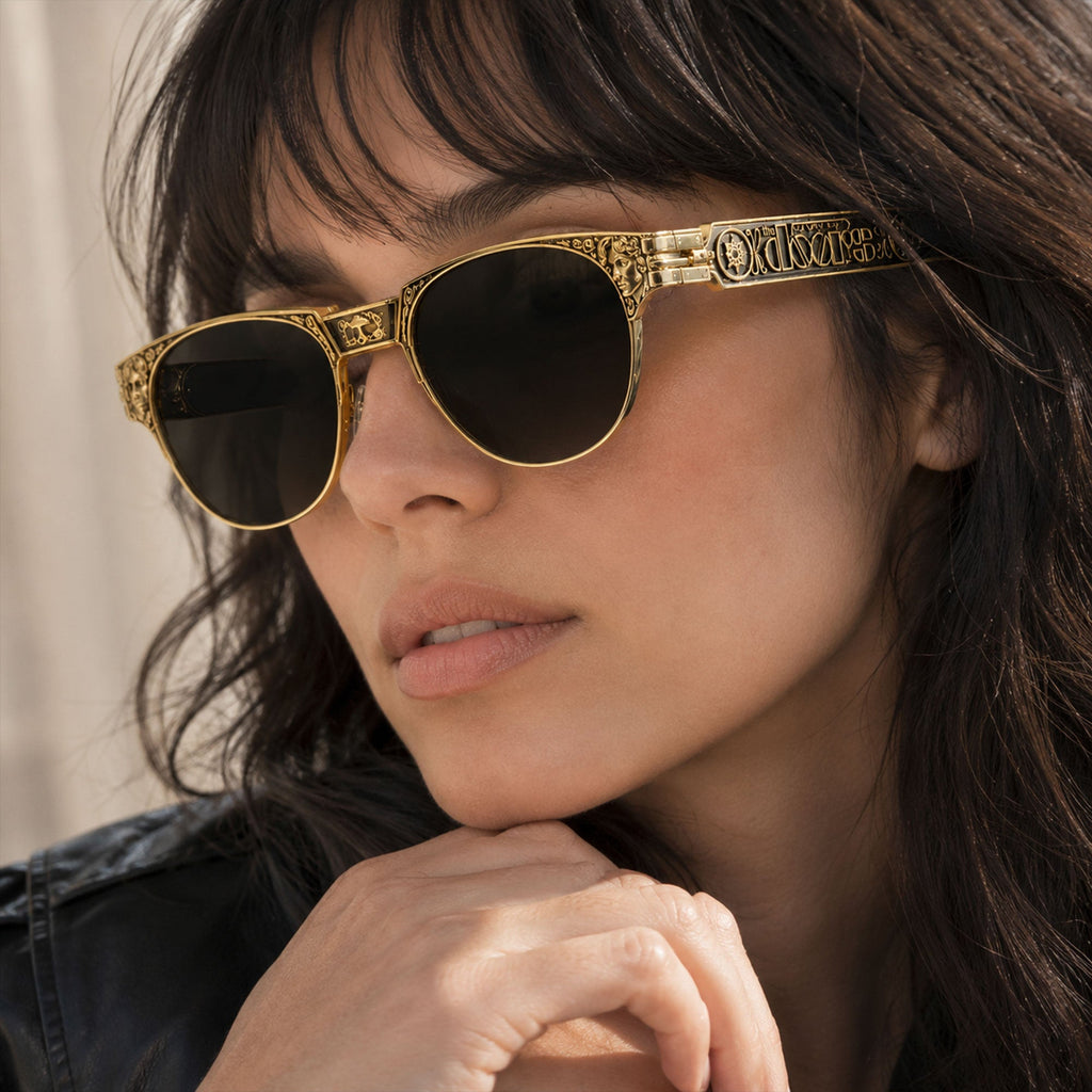 PREMIUM TDS UNISEX SUNGLASSES NTVA