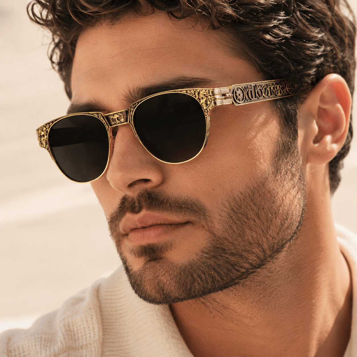 PREMIUM TDS UNISEX SUNGLASSES NTVA