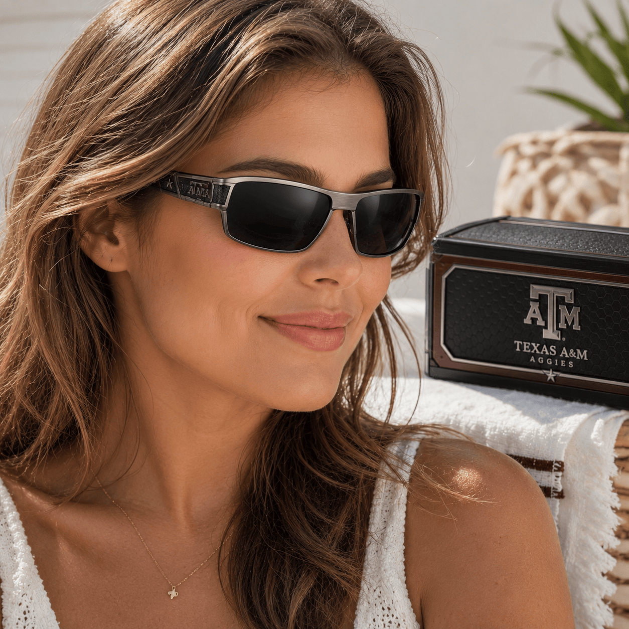 PREMIUM TAMA UNISEX SUNGLASSES NPL