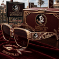 PREMIUM FSS UNISEX SUNGLASSES NPL