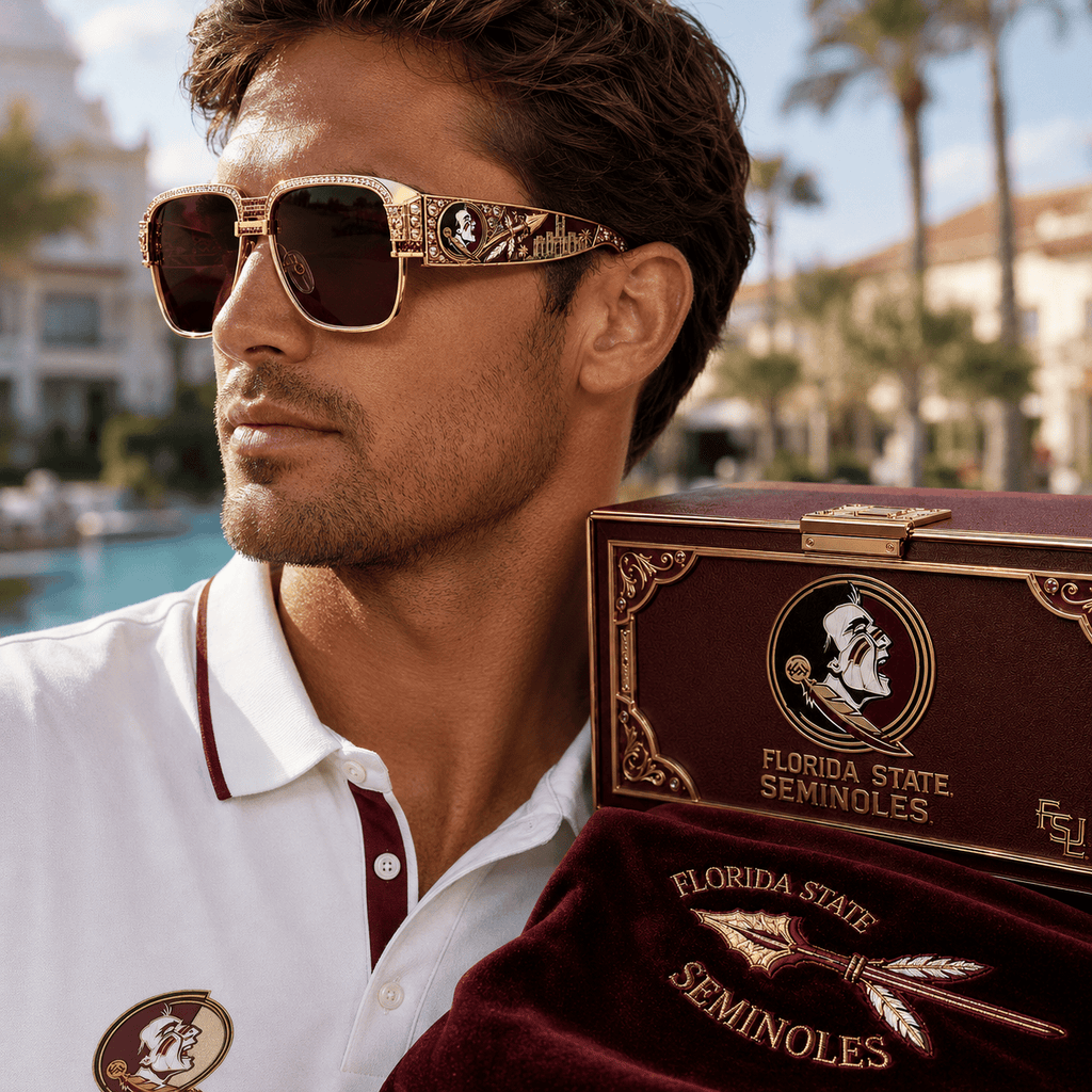 PREMIUM FSS UNISEX SUNGLASSES NPL
