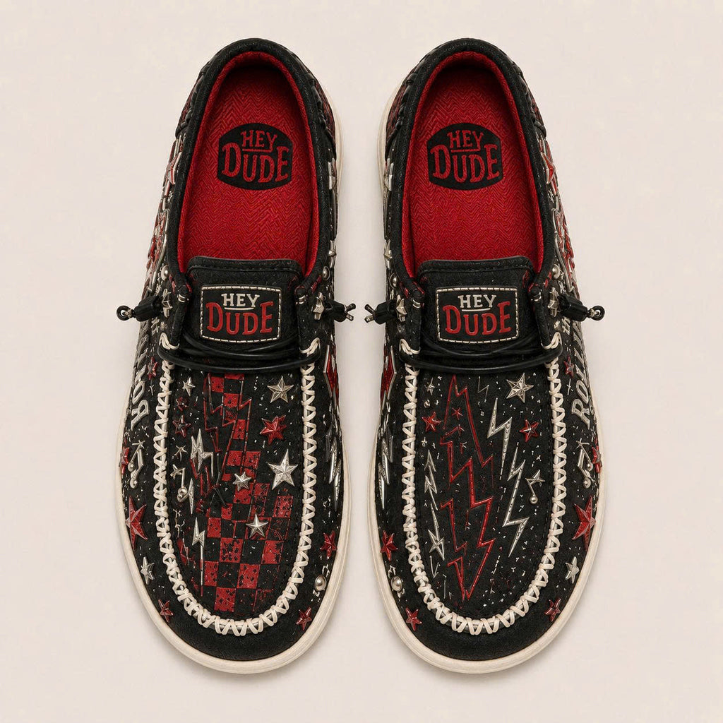 RLST Loafer Shoes NHVH