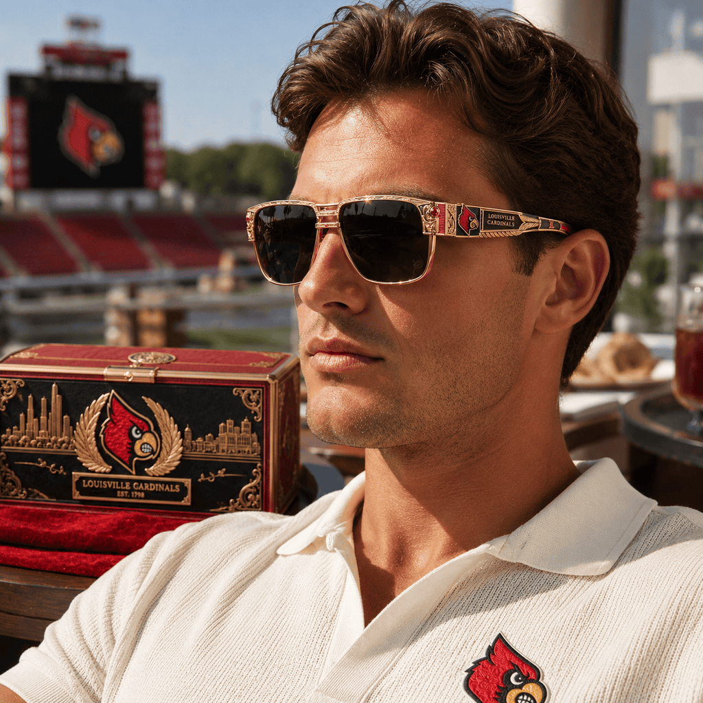 PREMIUM LVC UNISEX SUNGLASSES PDL