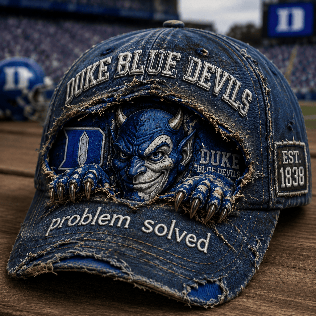 DBD PREMIUM VINTAGE CAP PDL