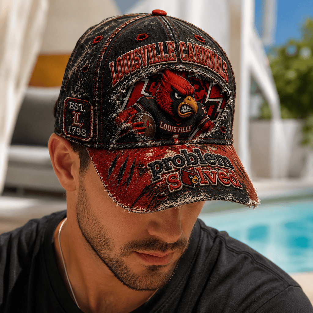 LVC PREMIUM VINTAGE CAP PDL