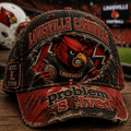 LVC PREMIUM VINTAGE CAP PDL