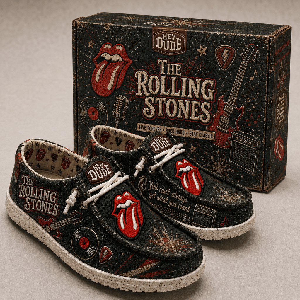 RLST Loafer Shoes TTTT