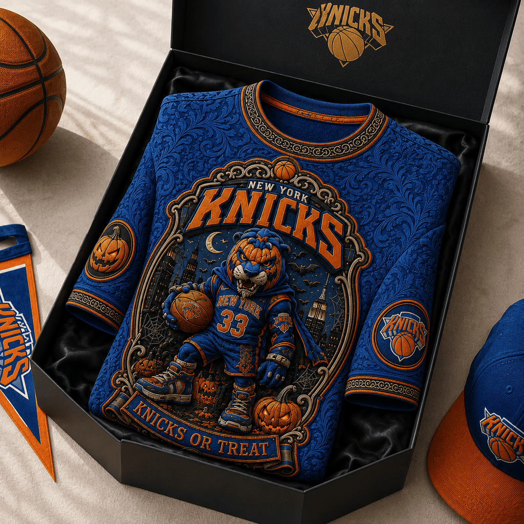 PREMIUM NYK 3D EMBOSS SHIRT PDL