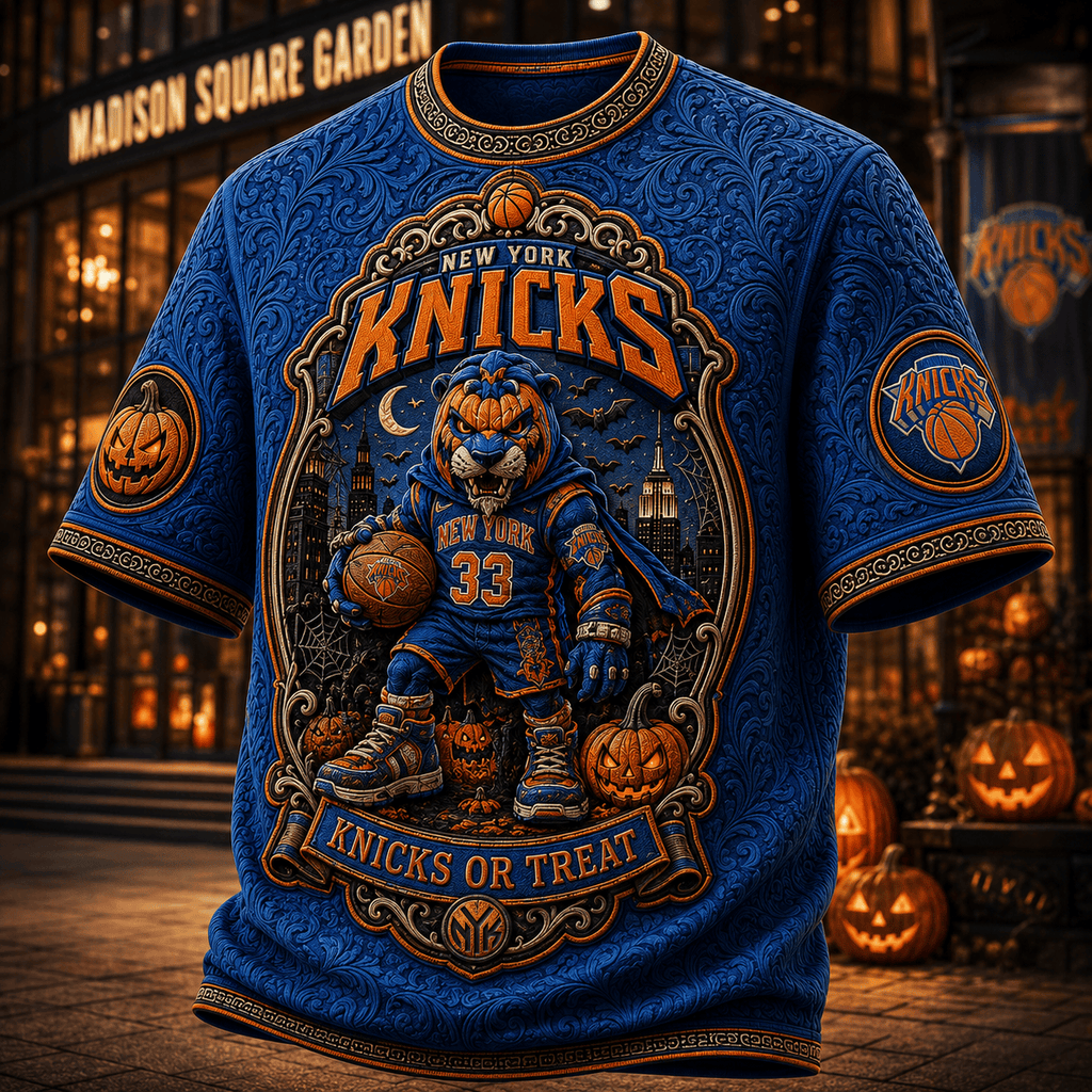 PREMIUM NYK 3D EMBOSS SHIRT PDL