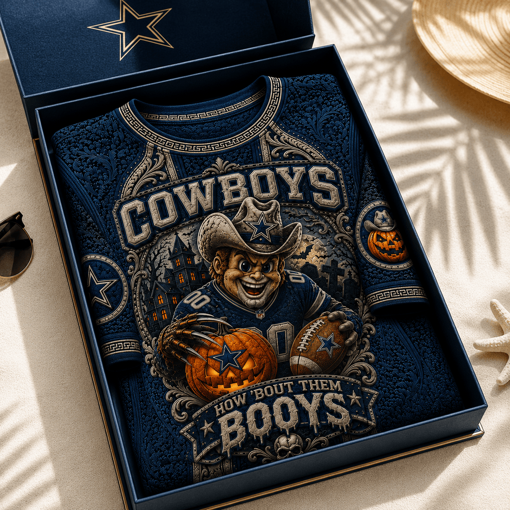 PREMIUM DLCB 3D EMBOSS SHIRT PDL