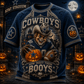 PREMIUM DLCB 3D EMBOSS SHIRT PDL