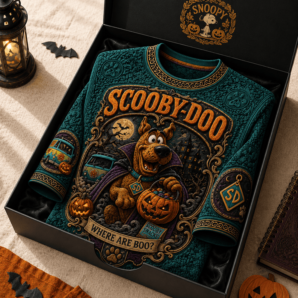 PREMIUM SCBD 3D EMBOSS SHIRT PDL