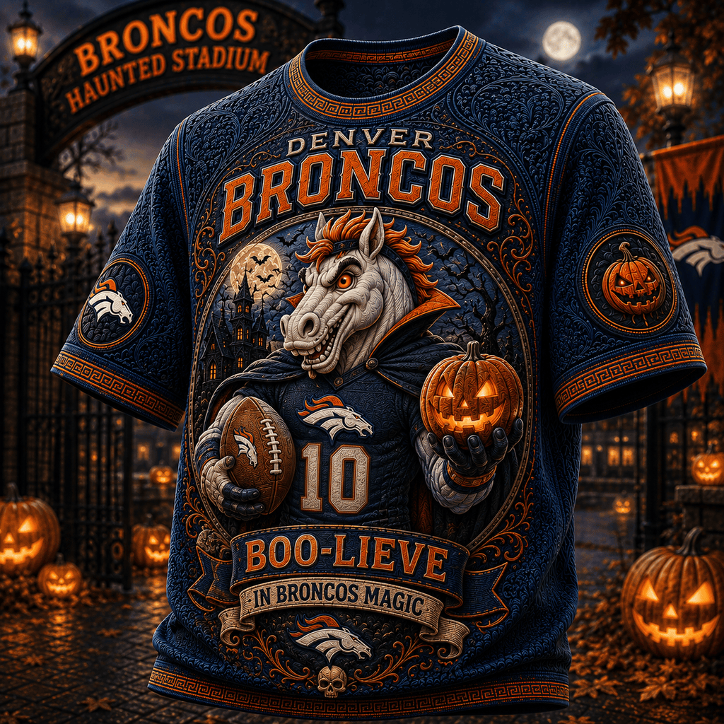PREMIUM DVBC 3D EMBOSS SHIRT PDL