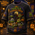PREMIUM NJT 3D EMBOSS SHIRT PDL