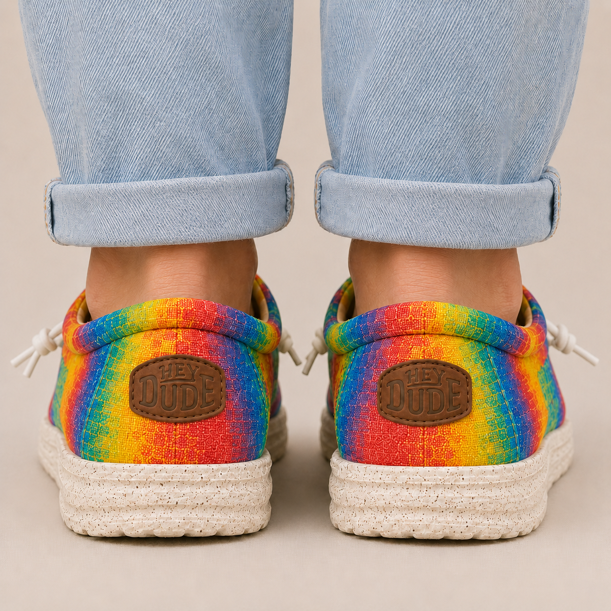 GRFD Loafer Shoes TTTT
