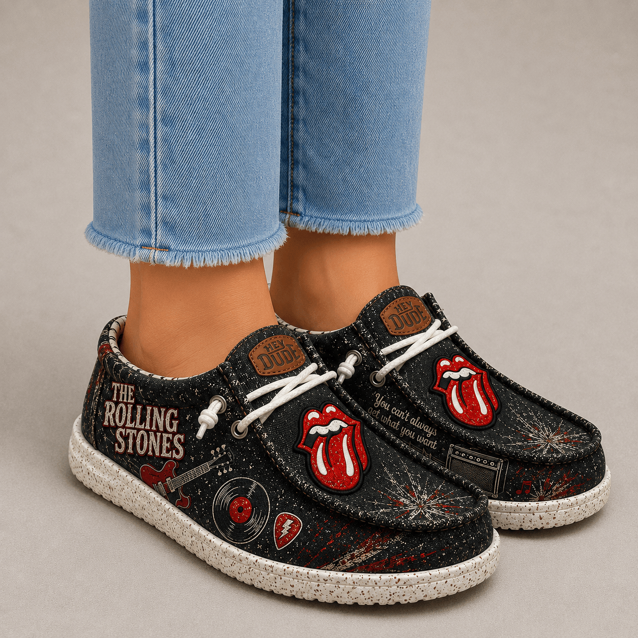 RLST Loafer Shoes TTTT