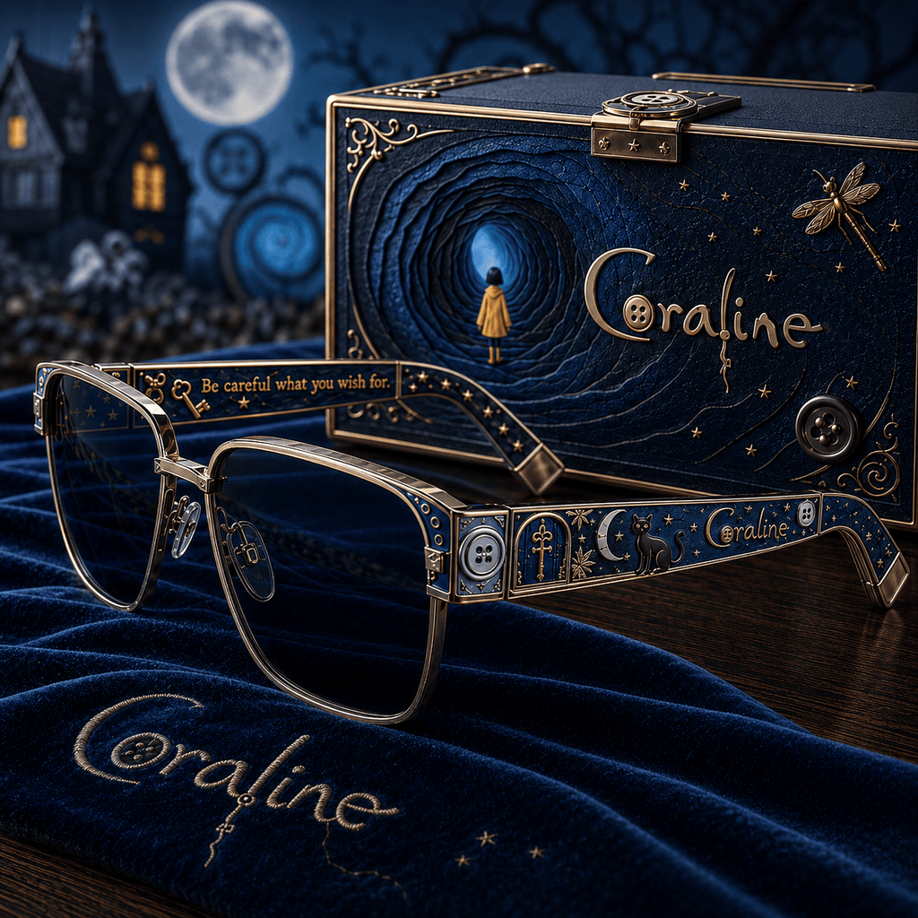 PREMIUM CRL UNISEX SUNGLASSES NPL