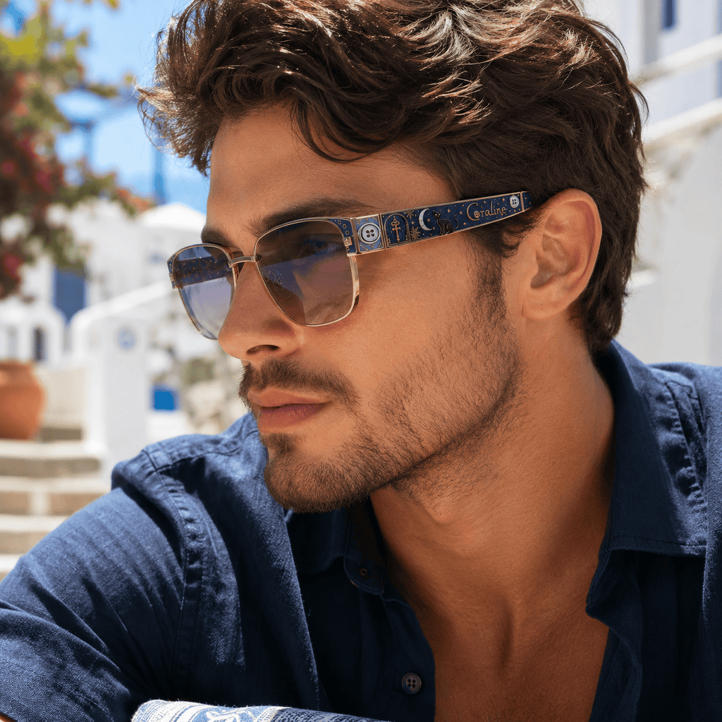 PREMIUM CRL UNISEX SUNGLASSES NPL