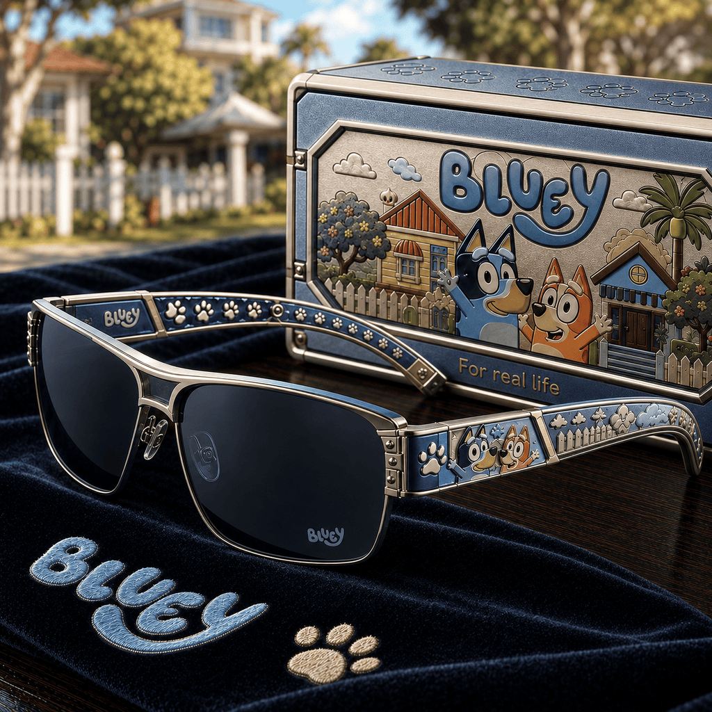 PREMIUM BLU UNISEX SUNGLASSES NPL