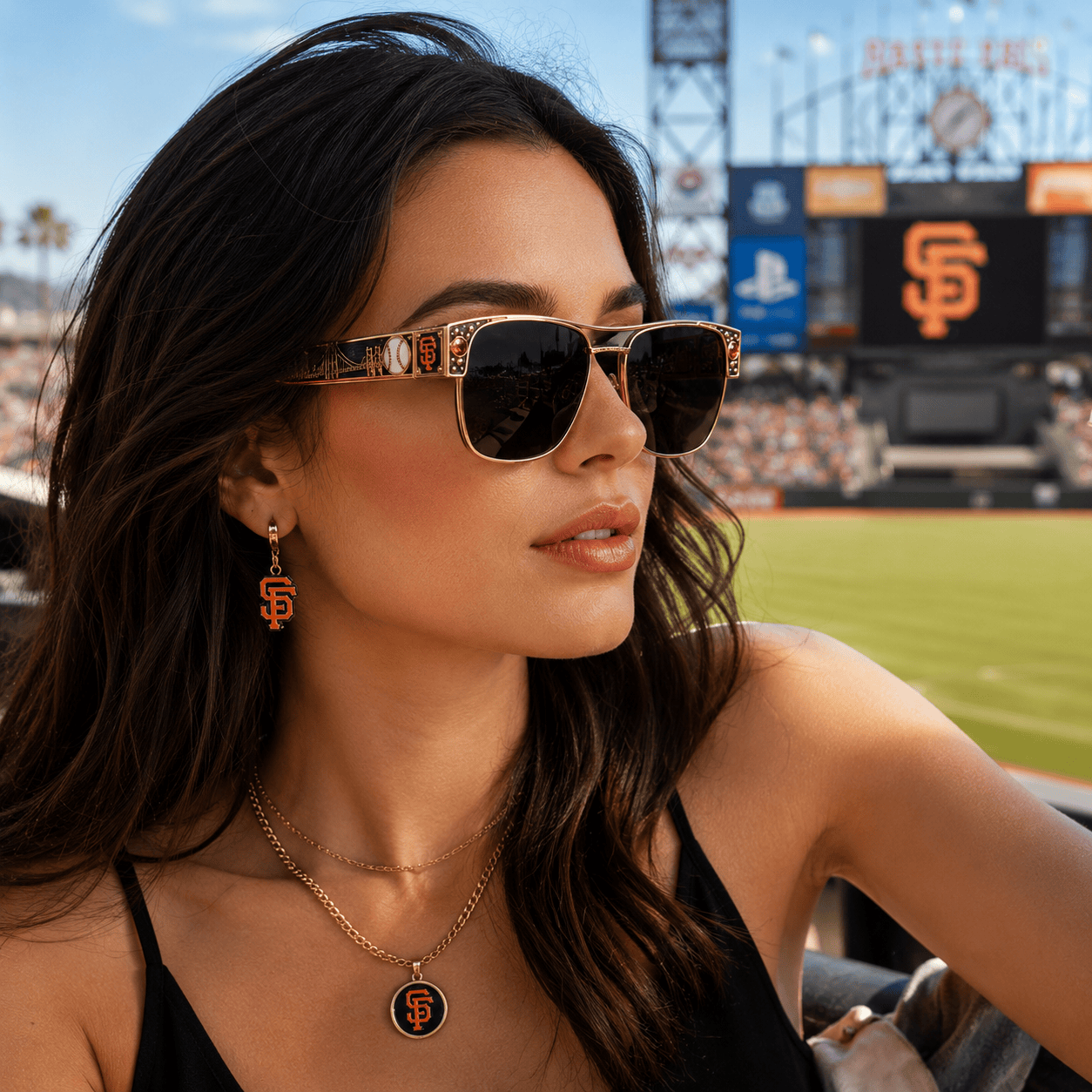 PREMIUM SFG UNISEX SUNGLASSES NPL