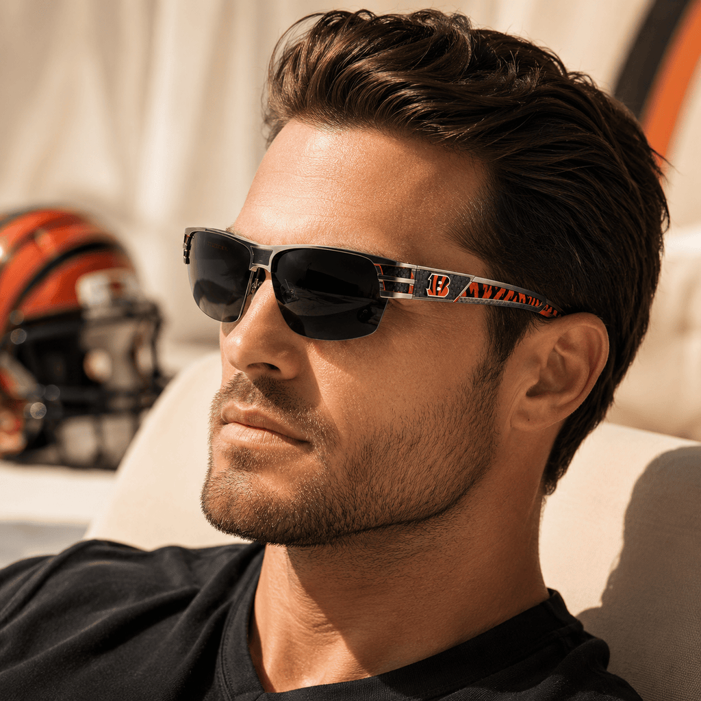 PREMIUM CCBG UNISEX SUNGLASSES NPL